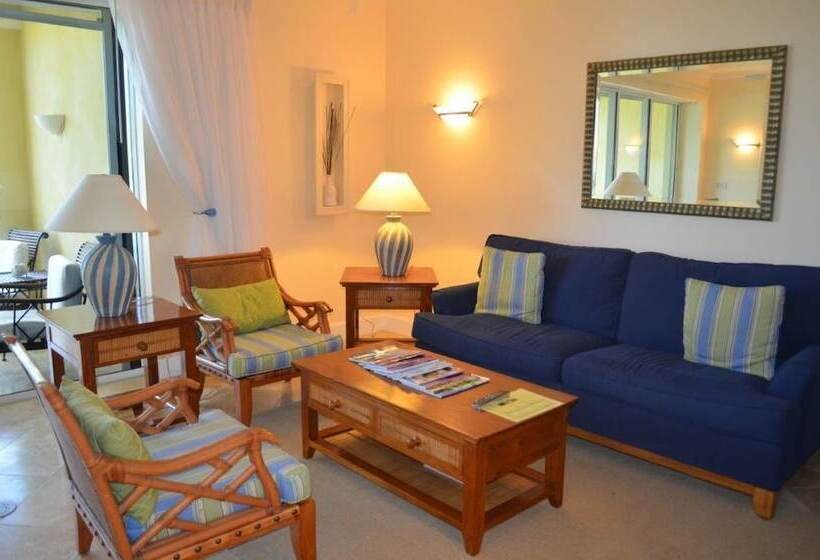 ویلای 1 خوابه با چشم‌انداز دریا, Villa Renaissance