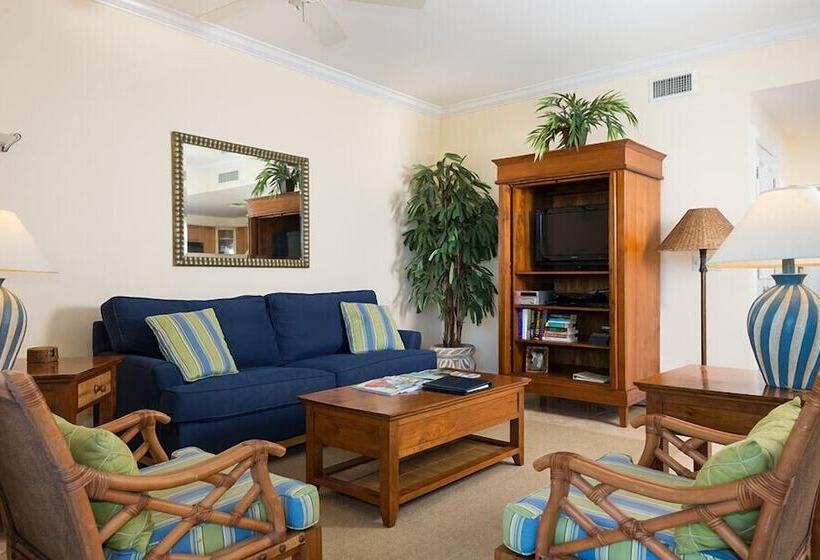 ویلای 2 خوابه با چشم‌انداز دریا, Villa Renaissance