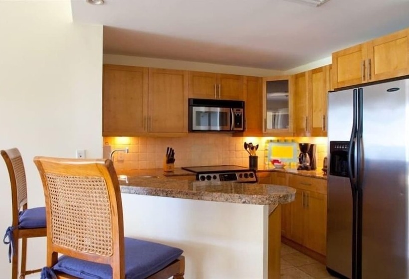 ویلای 2 خوابه با چشم‌انداز دریا, Villa Renaissance