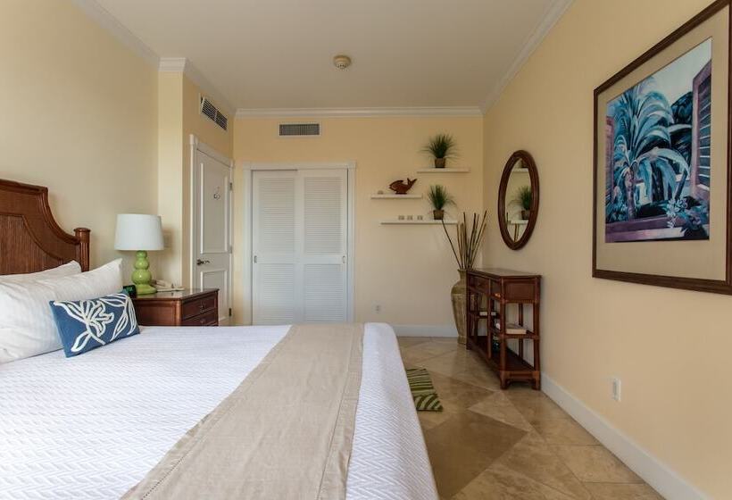 ویلای 2 خوابه با چشم‌انداز دریا, Villa Renaissance