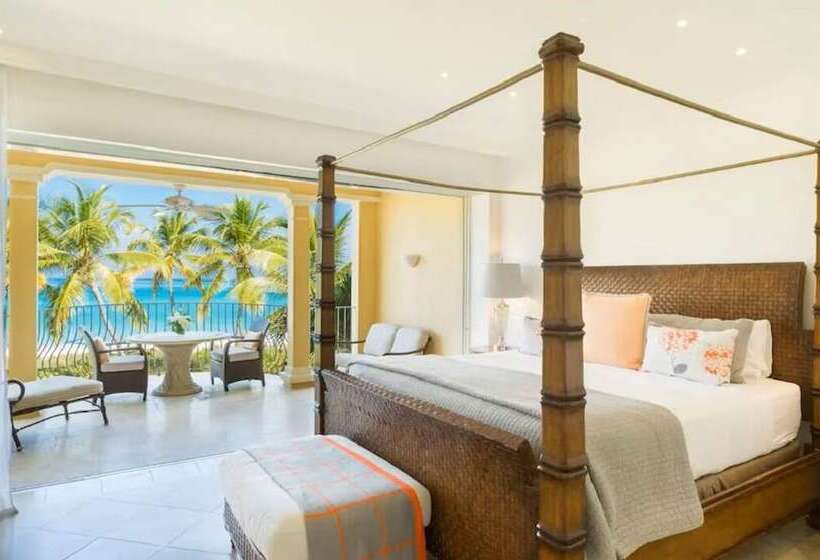 ویلای 1 خوابه با چشم‌انداز دریا, Villa Renaissance