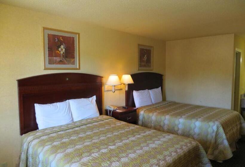 חדר סטנדרט, Welcome Inn