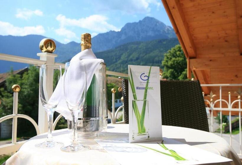 Номер Стандарт, Wellness & Landhotel Prinz  Wellness & Romantik