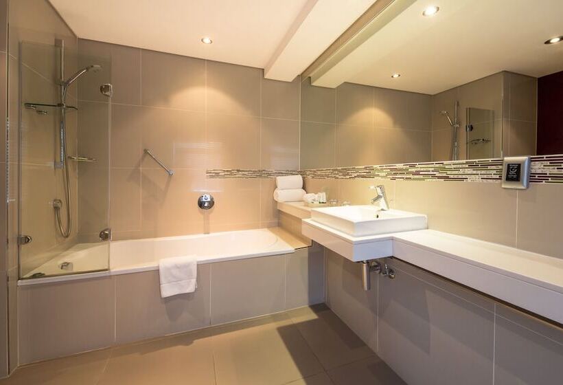스탠다드 룸, Holiday Inn Johannesburg Rosebank, An Ihg