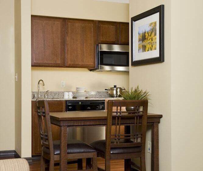 Люкс, Homewood Suites By Hilton Bozeman