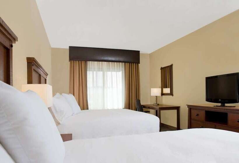 Люкс, Homewood Suites By Hilton Bozeman