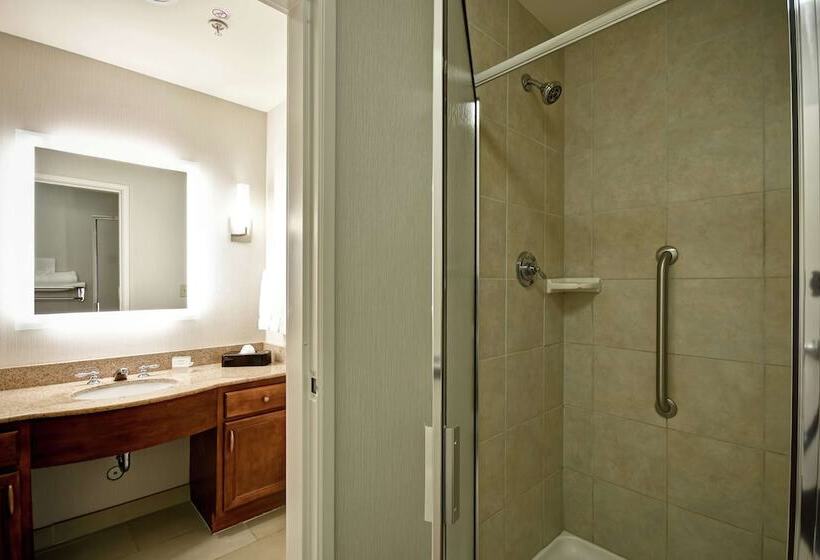 Люкс, Homewood Suites By Hilton Cincinnatimilford