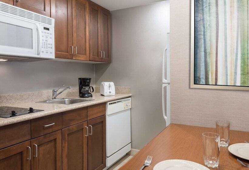 Люкс Адаптированный для Инвалидов, Homewood Suites By Hilton Holyoke Springfield/north
