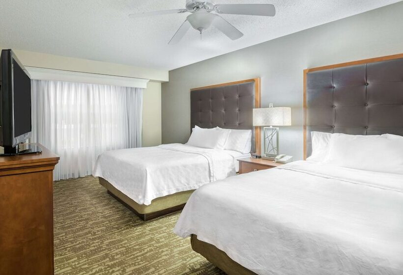 Люкс Адаптированный для Инвалидов, Homewood Suites By Hilton Holyoke Springfield/north