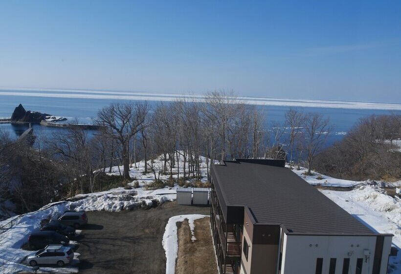 Номер Стандарт, Kiki Shiretoko Natural Resort