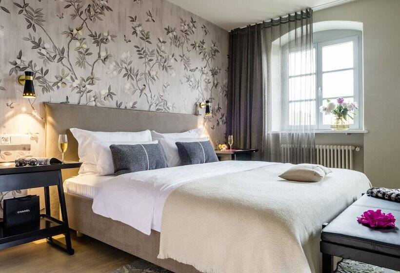 Номер Deluxe, Kloster Hornbach