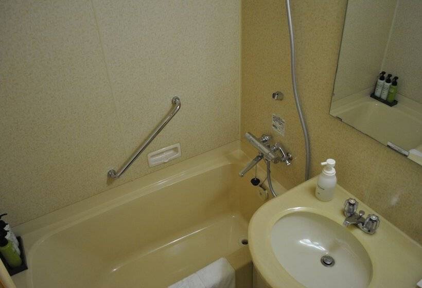 Quarto Deluxe, Otaru Asari Classe