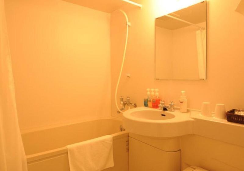 اتاق استاندارد, Smile Hotel Okinawa Naha