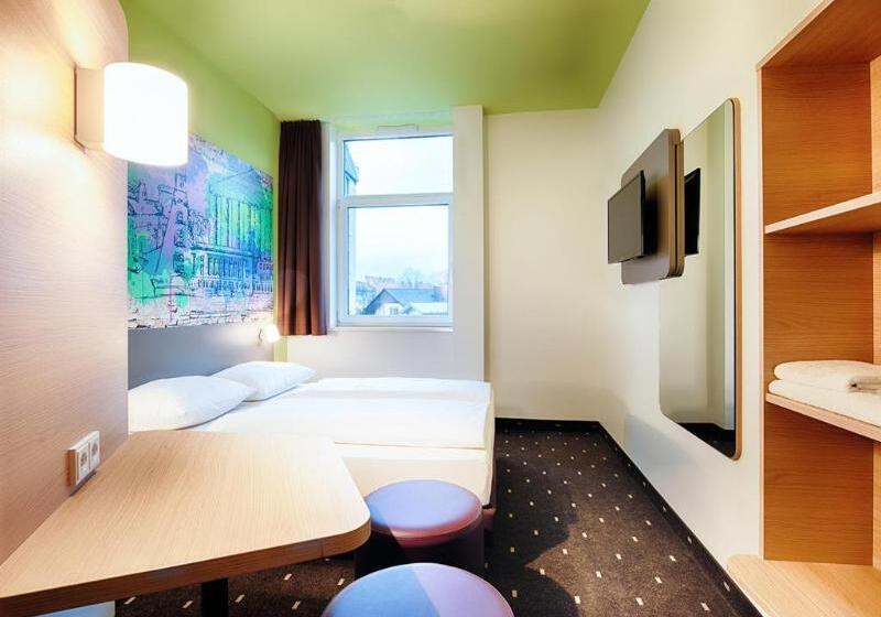 اتاق استاندارد, Smile Hotel Okinawa Naha