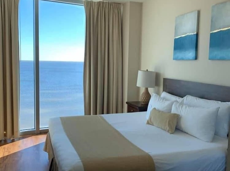 Люкс 2 Спальни, South Beach Biloxi Hotel & Suites