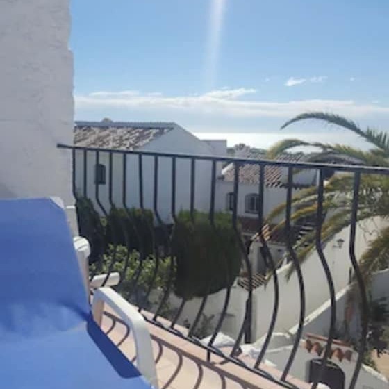 Appartamento 2 Camere da Letto, El Capistrano Sur