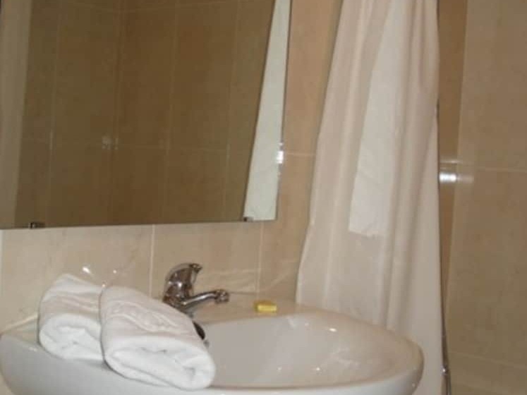 Appartamento 3 Camere da Letto, El Capistrano Sur