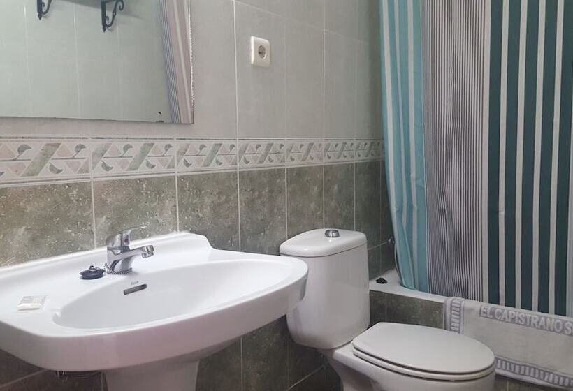 Appartamento 3 Camere da Letto, El Capistrano Sur