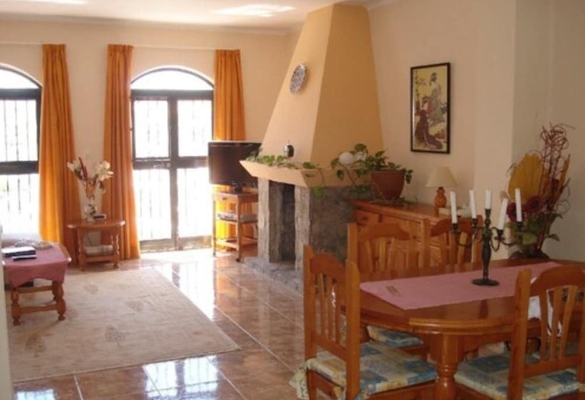 Appartamento 3 Camere da Letto, El Capistrano Sur