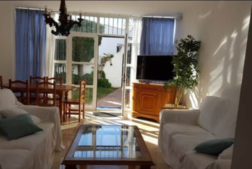 Appartamento 2 Camere da Letto, El Capistrano Sur