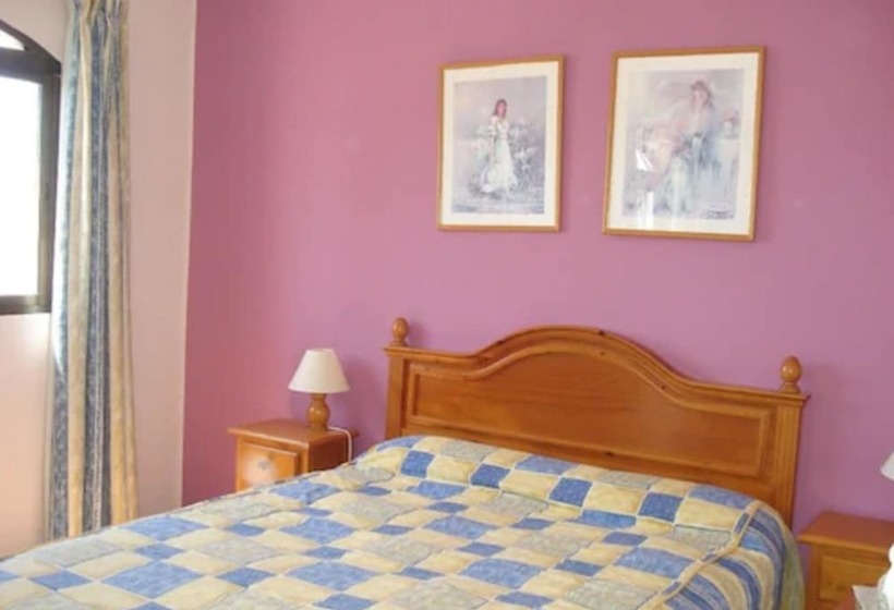Appartamento 2 Camere da Letto, El Capistrano Sur