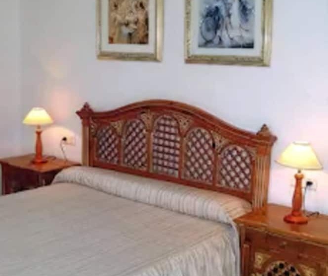 Appartamento 3 Camere da Letto, El Capistrano Sur