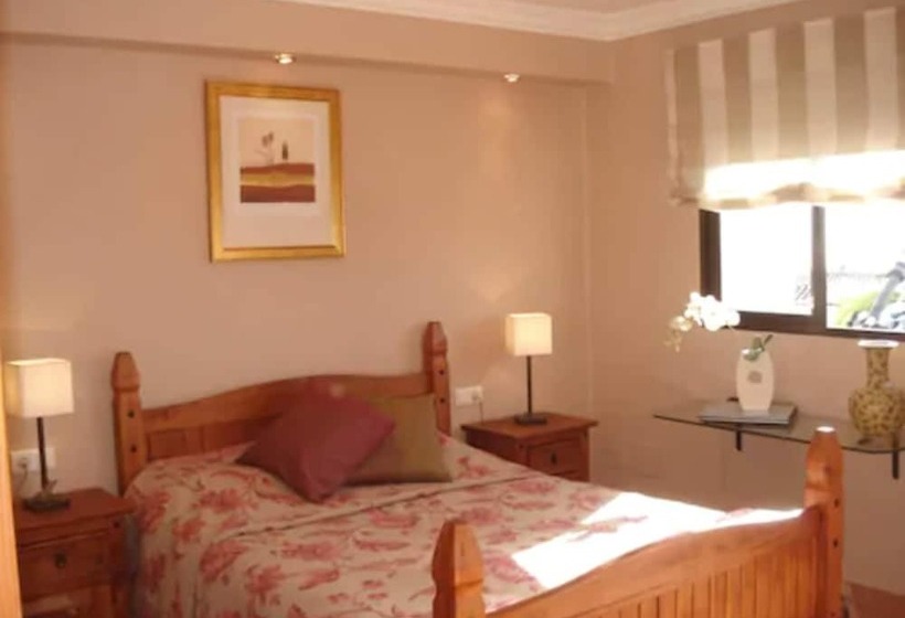 Appartamento 3 Camere da Letto, El Capistrano Sur