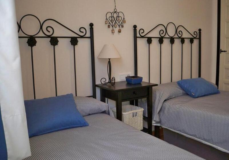 Appartamento 2 Camere da Letto, El Capistrano Sur