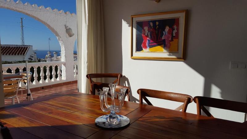 Appartamento 2 Camere da Letto, El Capistrano Sur