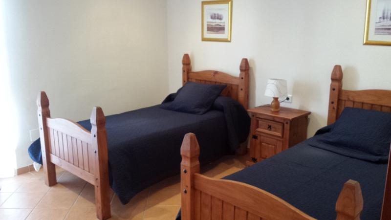 Appartamento 3 Camere da Letto, El Capistrano Sur
