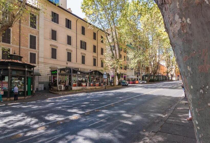 اتاق استاندارد یک نفره, La Piccola Maison