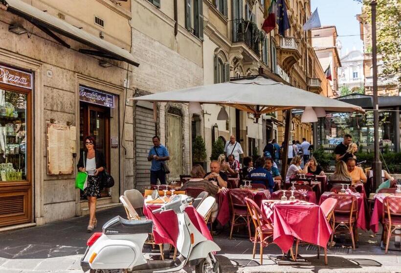 اتاق استاندارد یک نفره, La Piccola Maison