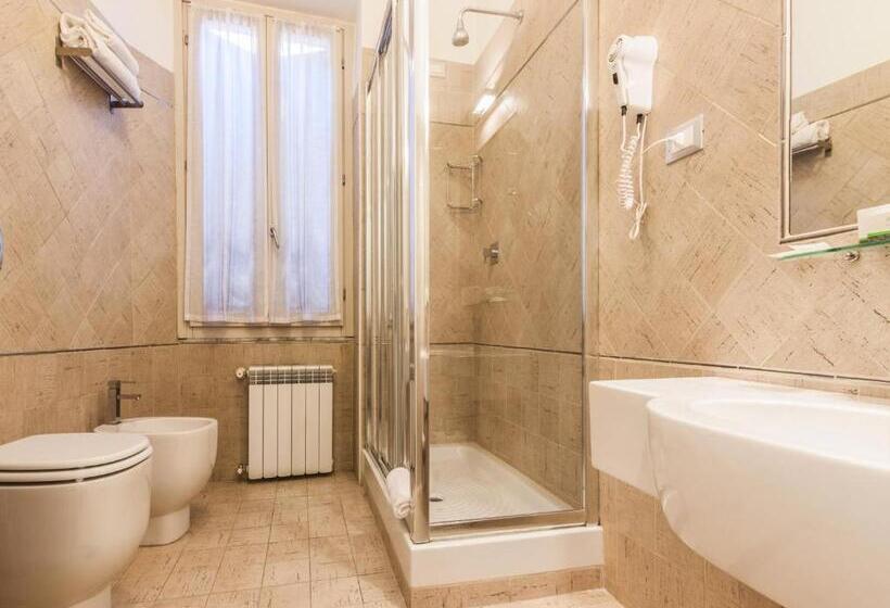 اتاق استاندارد یک نفره, La Piccola Maison