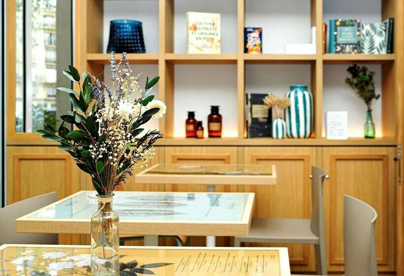 اتاق استاندارد, Ibis Styles Paris Gare De Lyon Tgv