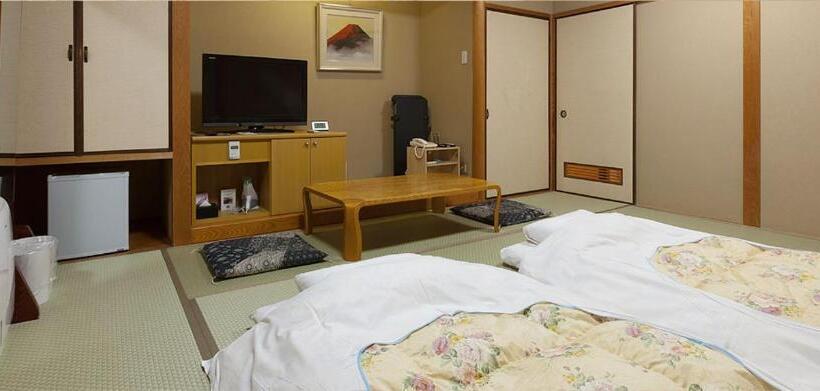 اتاق استاندارد, Onomichi Kokusai