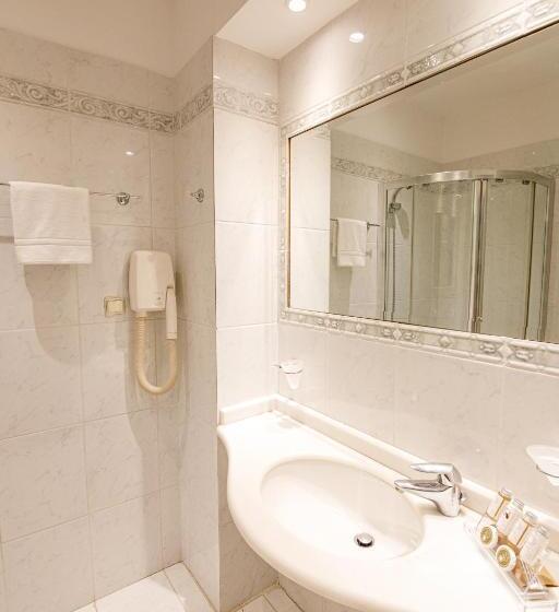 اتاق استاندارد یک نفره, Palaiologos Luxury City