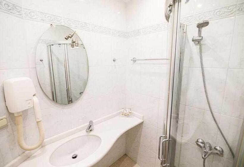 اتاق استاندارد, Palaiologos Luxury City