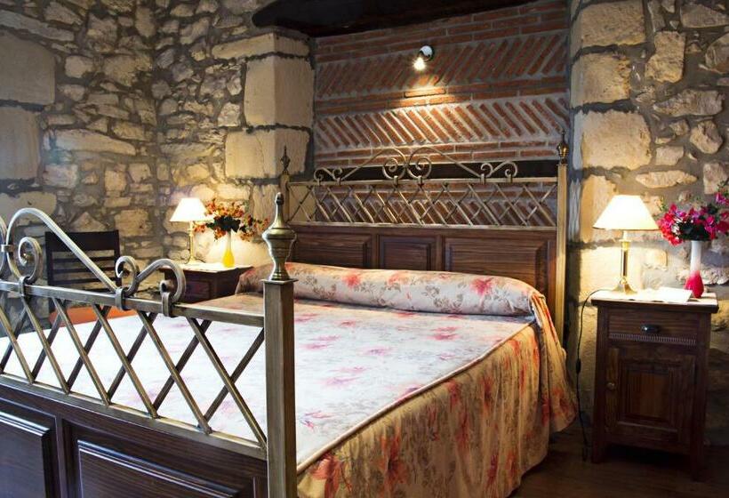 スタンダードルーム, Casona Los Caballeros