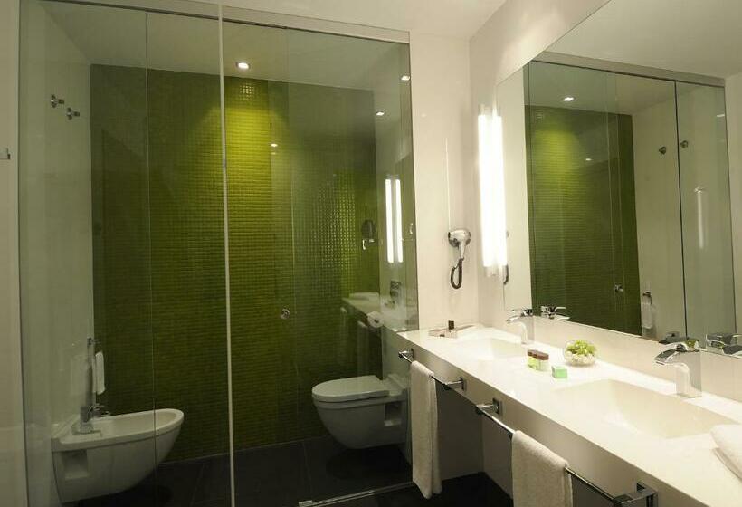 テラス付きジュニアスイート, Blau Hotel Las Caldas