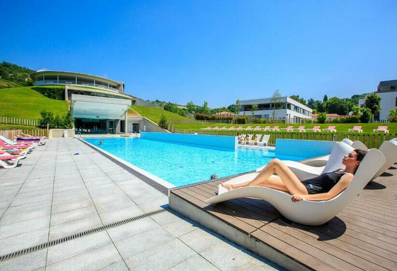 テラス付きジュニアスイート, Blau Hotel Las Caldas