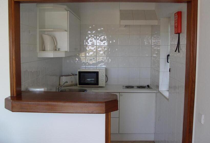 Apartamento 1 Dormitorio, Quinta Das Figueirinhas & Quintinha Village