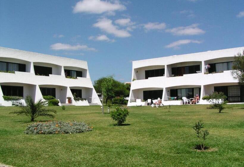 Апартаменты 1 Спальня, Quinta Das Figueirinhas & Quintinha Village