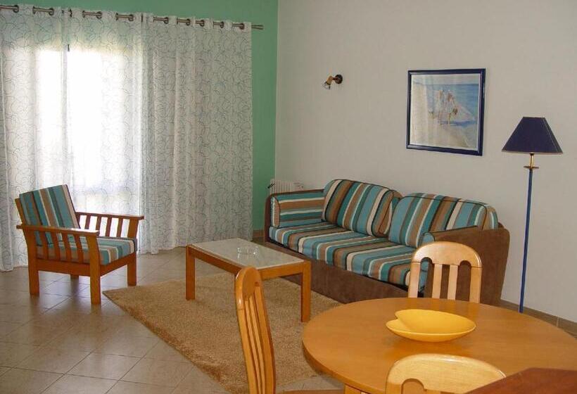 Apartamento 1 Dormitorio, Quinta Das Figueirinhas & Quintinha Village