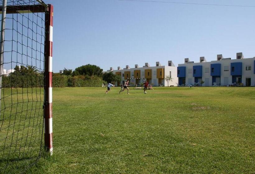 Апартаменты Дюплекс 2 Спальни, Quinta Das Figueirinhas & Quintinha Village