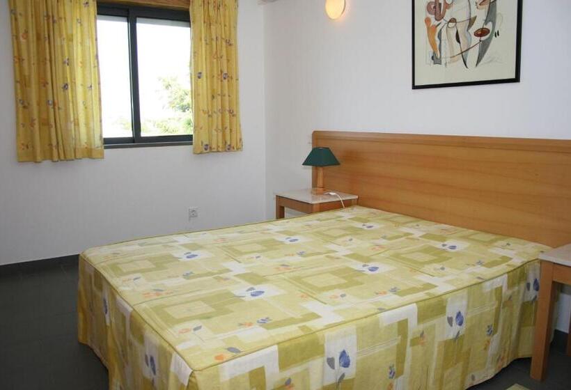 Апартаменты Дюплекс 2 Спальни, Quinta Das Figueirinhas & Quintinha Village