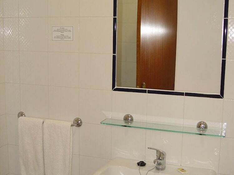 Apartamento 1 Dormitorio, Quinta Das Figueirinhas & Quintinha Village