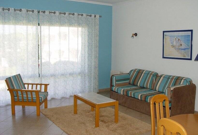 Апартаменты 1 Спальня, Quinta Das Figueirinhas & Quintinha Village