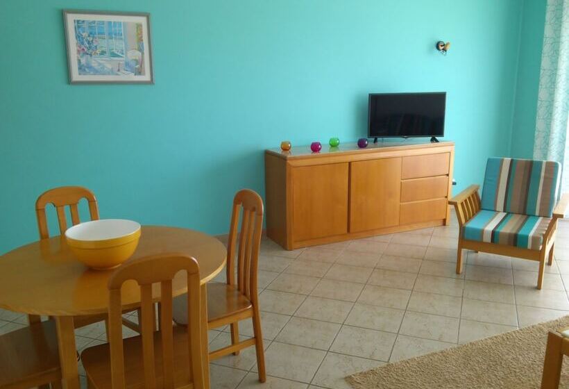 Apartamento 1 Dormitorio, Quinta Das Figueirinhas & Quintinha Village