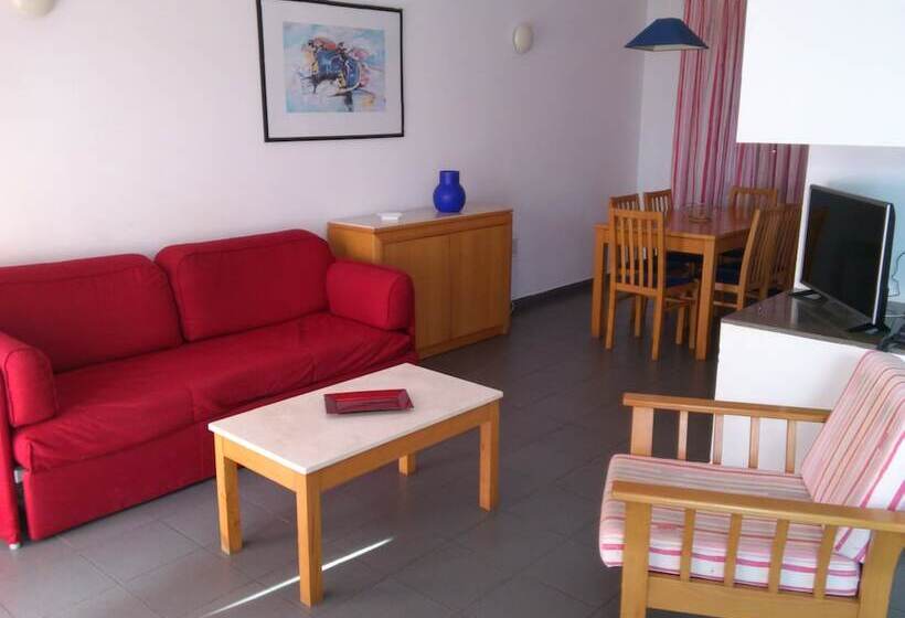 Apartamento Dúplex 2 Dormitorios, Quinta Das Figueirinhas & Quintinha Village