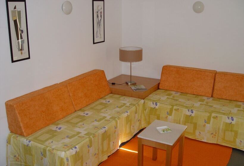 Апартаменты Дюплекс 2 Спальни, Quinta Das Figueirinhas & Quintinha Village